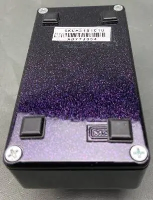 MXR - M82 - Bass Envelope Filter 2